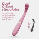 CRUSHIOUS PIXIE DUAL VIBRATOR Crushious