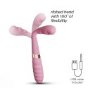 CRUSHIOUS PIXIE DUAL VIBRATOR Crushious