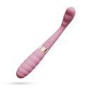 CRUSHIOUS PIXIE DUAL VIBRATOR Crushious