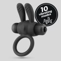 CRUSHIOUS PLUTO COCKRING WITH VIBRATING BULLET Crushious