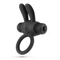 CRUSHIOUS PLUTO COCKRING WITH VIBRATING BULLET Crushious