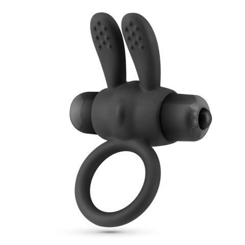 CRUSHIOUS PLUTO COCKRING WITH VIBRATING BULLET Crushious