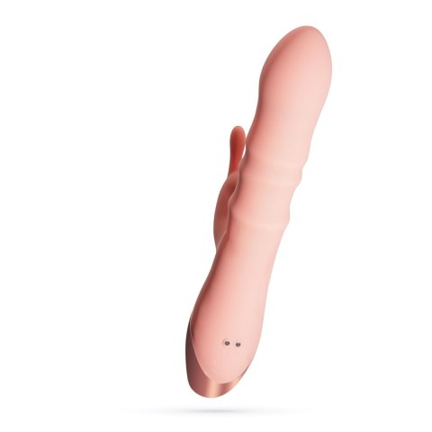 CRUSHIOUS RINGLORD RABBIT VIBRATOR Crushious