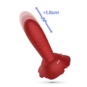 CRUSHIOUS ROMEO THRUSTING ANAL PLUG WITH REMOTE CONTROL Crushious