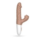 CRUSHIOUS THRUSTING REALISTIC VIBRATOR EL MATADOR Crushious