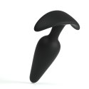 CRUSHIOUS TIC SILICONE ANAL PLUG SMALL Crushious