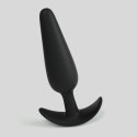 CRUSHIOUS TIC SILICONE ANAL PLUG SMALL Crushious