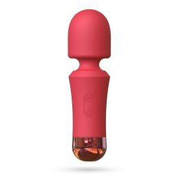 CRUSHIOUS WANDA MINI RECHARGEABLE WAND TERRACOTTA Crushious