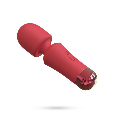 CRUSHIOUS WANDA MINI RECHARGEABLE WAND TERRACOTTA Crushious