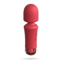 CRUSHIOUS WANDA MINI RECHARGEABLE WAND TERRACOTTA Crushious