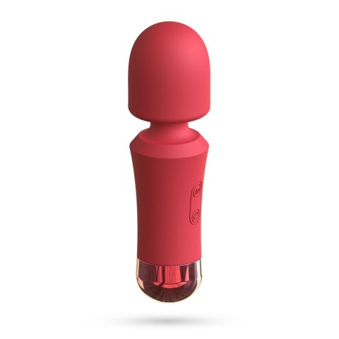 CRUSHIOUS WANDA MINI RECHARGEABLE WAND TERRACOTTA Crushious