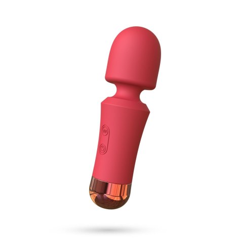 CRUSHIOUS WANDA MINI RECHARGEABLE WAND TERRACOTTA Crushious