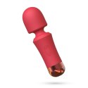 CRUSHIOUS WANDA MINI RECHARGEABLE WAND TERRACOTTA Crushious