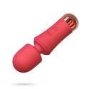 CRUSHIOUS WANDA MINI RECHARGEABLE WAND TERRACOTTA Crushious