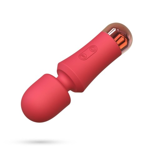 CRUSHIOUS WANDA MINI RECHARGEABLE WAND TERRACOTTA Crushious