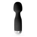 CRUSHIOUS WANDERLUST MINI WAND BLACK Crushious
