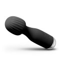 CRUSHIOUS WANDERLUST MINI WAND BLACK Crushious
