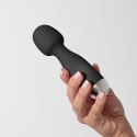 CRUSHIOUS WANDERLUST MINI WAND BLACK Crushious