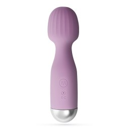 CRUSHIOUS WANDERLUST MINI WAND LILAC Crushious