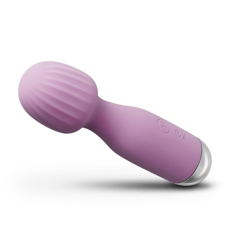 CRUSHIOUS WANDERLUST MINI WAND LILAC Crushious