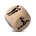 CRUSHIOUS WOODEN POSITION DICE Crushious