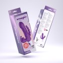 CRUSHIOUS WRANGLER ALL IN ONE VIBRATOR Crushious
