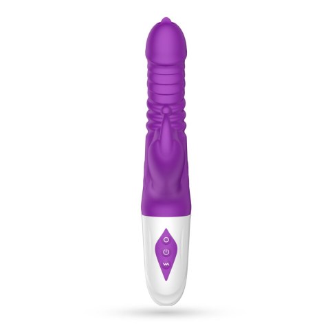 CRUSHIOUS WRANGLER ALL IN ONE VIBRATOR Crushious