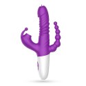 CRUSHIOUS WRANGLER ALL IN ONE VIBRATOR Crushious