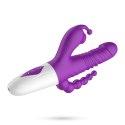 CRUSHIOUS WRANGLER ALL IN ONE VIBRATOR Crushious