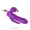 CRUSHIOUS WRANGLER ALL IN ONE VIBRATOR Crushious