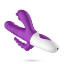 CRUSHIOUS WRANGLER ALL IN ONE VIBRATOR Crushious