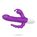 CRUSHIOUS WRANGLER ALL IN ONE VIBRATOR Crushious