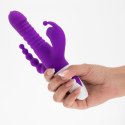 CRUSHIOUS WRANGLER ALL IN ONE VIBRATOR Crushious