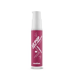 CRUSHIOUS ZZ POP LIQUID VIBRATOR RED BERRIES AROMA 10ML Crushious