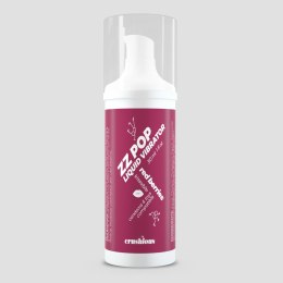 CRUSHIOUS ZZ POP LIQUID VIBRATOR RED BERRIES AROMA 30ML Crushious