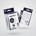 QUACKERS USB RECHARGEABLE VIBRATING BULLET WHITE CRUSHIOUS Crushious