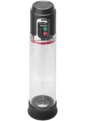 Automatic Power Pump Black TOYJOY