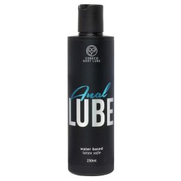 CBL Cobeco AnalLube Water-based 250ml Cobeco
