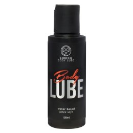 CBL Cobeco BodyLube Water-based 100ml Cobeco