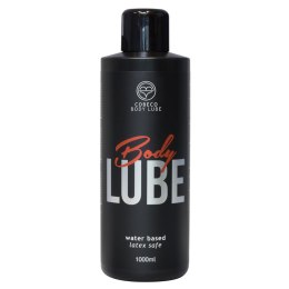CBL Cobeco BodyLube Water-based 250ml Cobeco