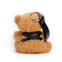 CRUSHIOUS CRUSHITO HARNESS BEAR KEYRING Crushious