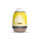 CRUSHIOUS EZY EGG ANAL MASTURBATOR EGG Crushious
