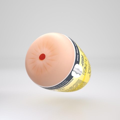 CRUSHIOUS EZY EGG ANAL MASTURBATOR EGG Crushious