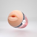 CRUSHIOUS EZY EGG ORAL MASTURBATOR EGG Crushious