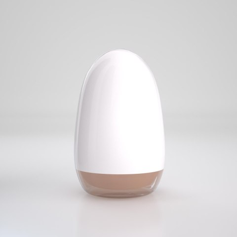 CRUSHIOUS EZY EGG ORAL MASTURBATOR EGG Crushious