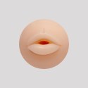 CRUSHIOUS EZY EGG ORAL MASTURBATOR EGG Crushious