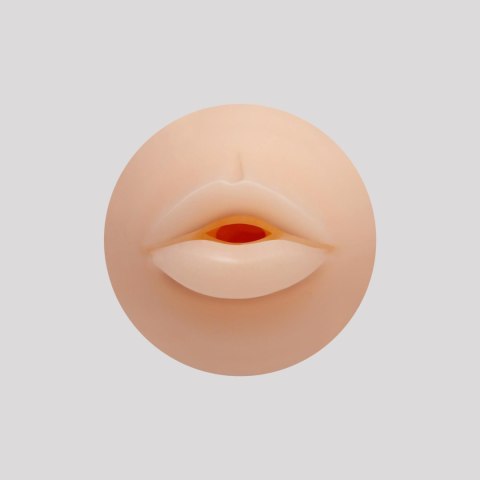 CRUSHIOUS EZY EGG ORAL MASTURBATOR EGG Crushious