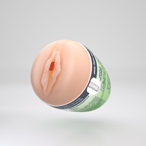 CRUSHIOUS EZY EGG THE EXPERT MASTURBATOR EGG Crushious