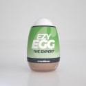 CRUSHIOUS EZY EGG THE EXPERT MASTURBATOR EGG Crushious
