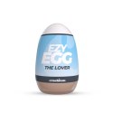 CRUSHIOUS EZY EGG THE LOVER MASTURBATOR EGG Crushious